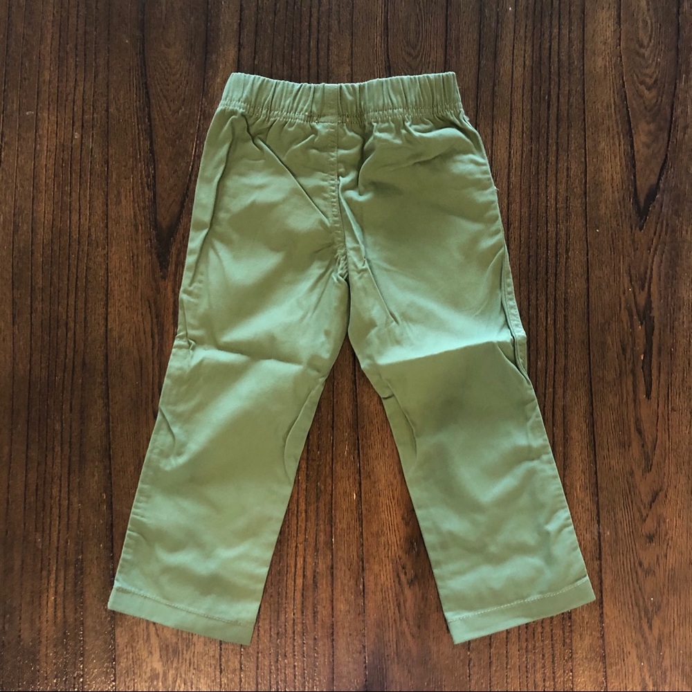 NWT Carter’s Toddler Pants